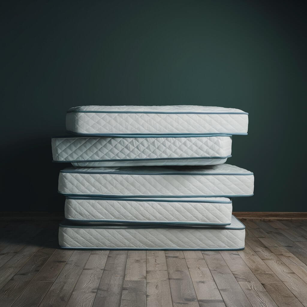 mattress