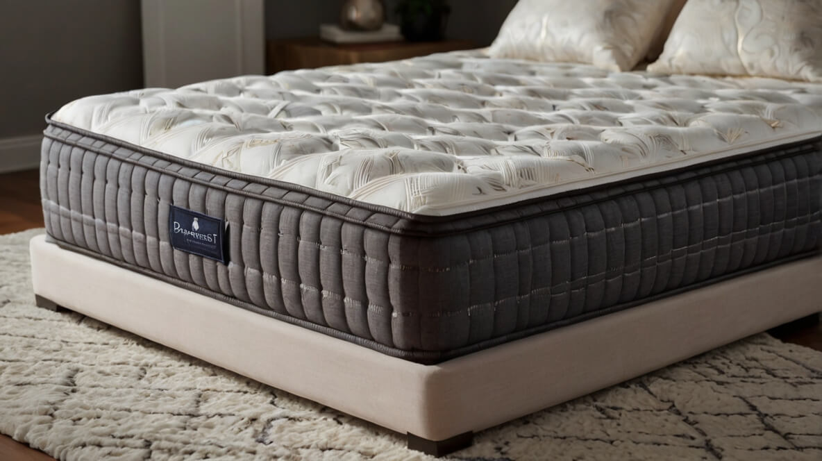 Memory Foam Mattress